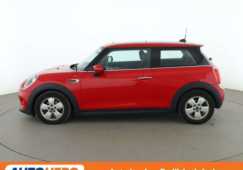 MINI ONE, 2019
