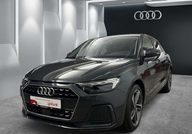 Audi A1, 2025