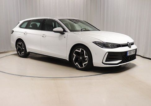 Volkswagen Passat Variant, 2025 3