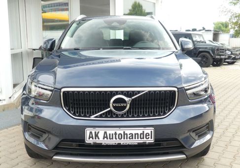 Volvo XC40, 2022 2