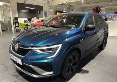 Renault Arkana, 2023
