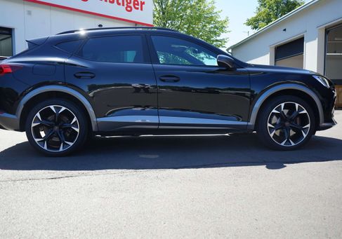 Cupra Formentor, 2022