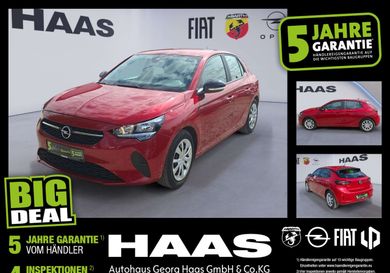 Opel Corsa, 2023