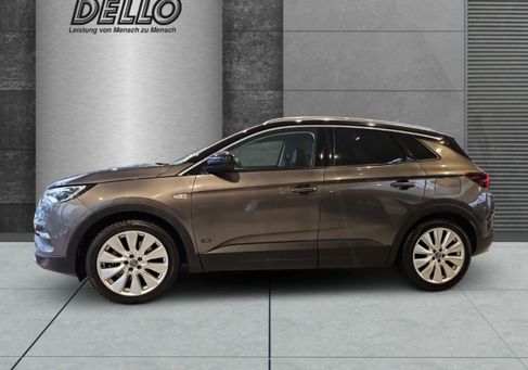 Opel Grandland X, 2021