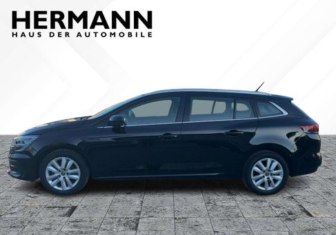 Renault Megane, 2020