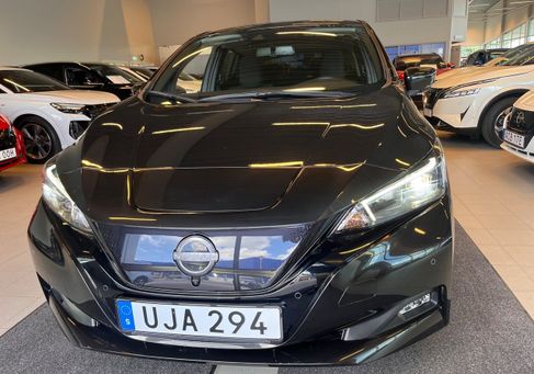 Nissan Leaf, 2023