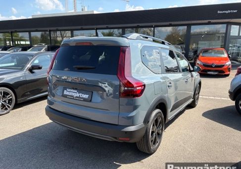 Dacia Jogger, 2025 3
