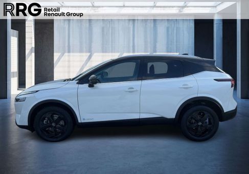 Nissan Qashqai, 2023