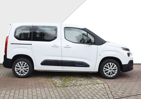 Citroën Berlingo, 2024 3