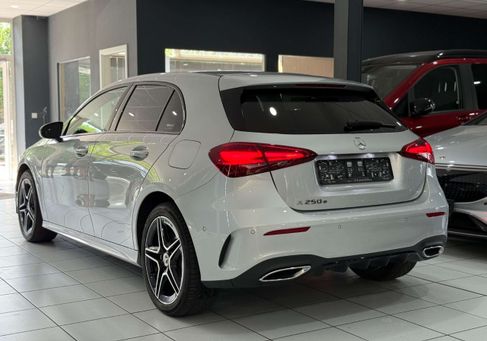 Mercedes-Benz A 250, 2024