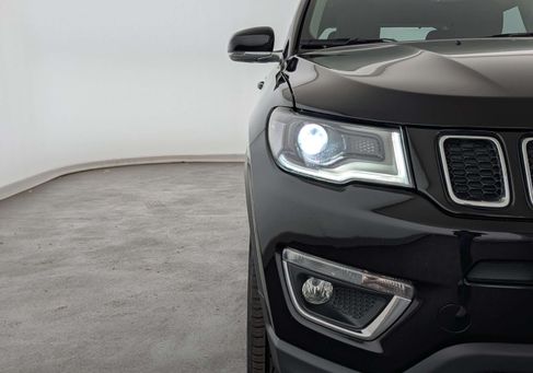 Jeep Compass, 2018 3