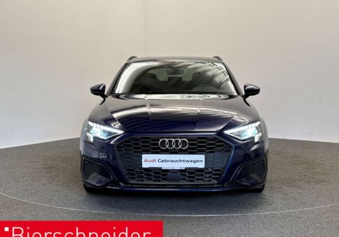 Audi A3, 2021 3