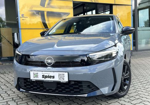 Opel Corsa, 2025 2