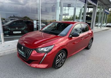 Peugeot 208, 2023