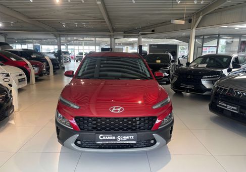 Hyundai Kona, 2021 3