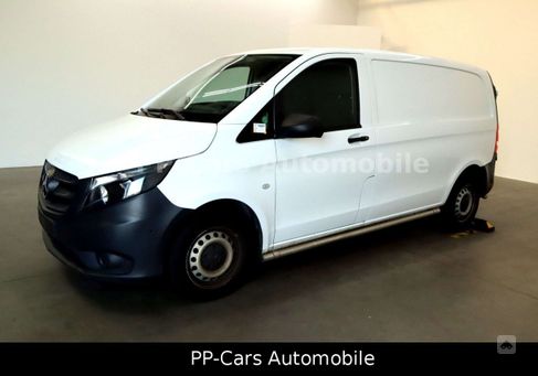 Mercedes-Benz Vito, 2020