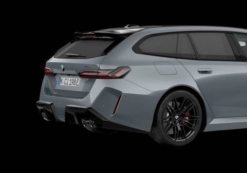 BMW M5, 2027
