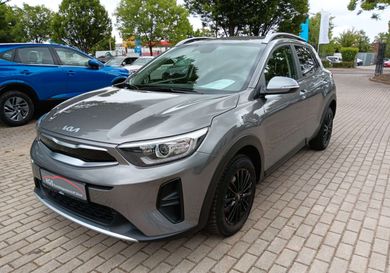 Kia Stonic, 2024
