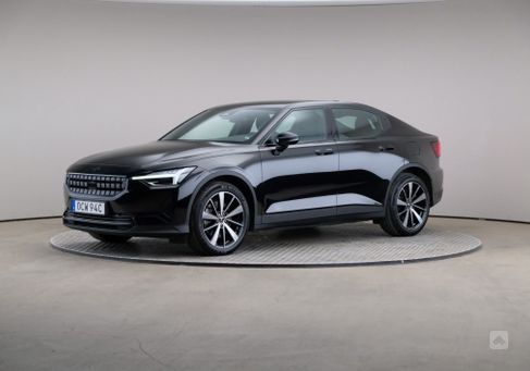 Polestar 2, 2022