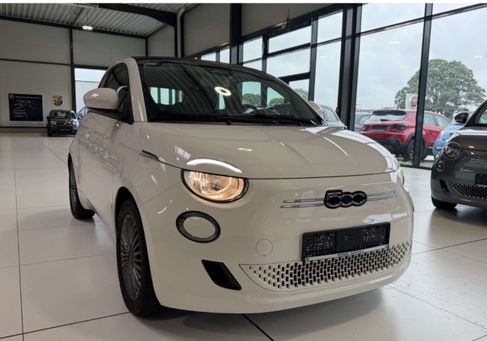 Fiat, 2022
