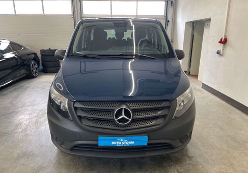 Mercedes-Benz Vito, 2023