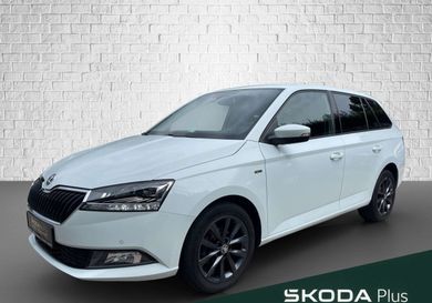 Skoda Fabia, 2019