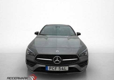 Mercedes-Benz CLA 200 Shooting Brake, 2023