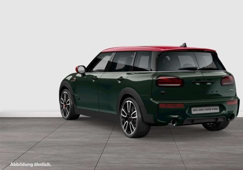 MINI John Cooper Works Clubman, 2022
