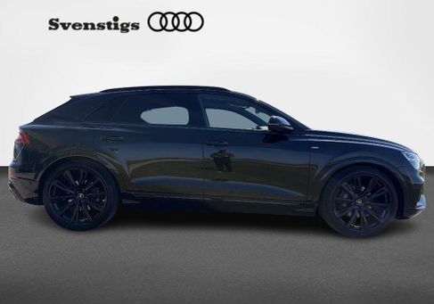 Audi Q8, 2023