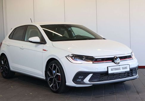 Volkswagen Polo, 2022 3