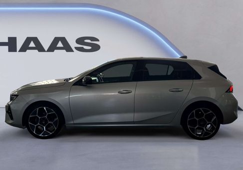 Opel Astra, 2022