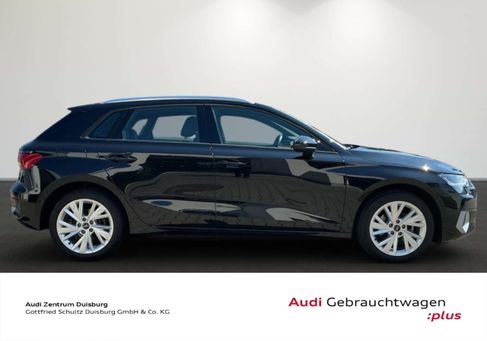 Audi A3, 2023 3