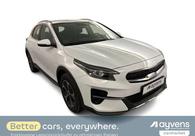 Kia XCeed, 2020