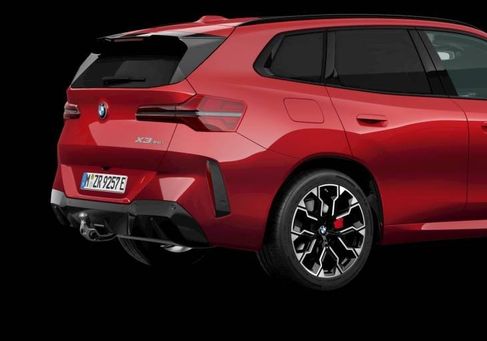 BMW, 2026 2