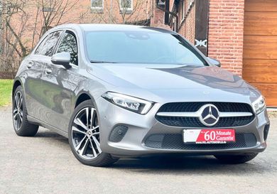 Mercedes-Benz A 200, 2020