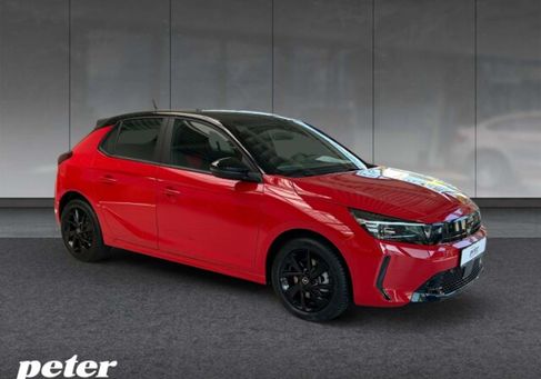 Opel Corsa, 2024 3