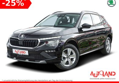 Skoda Kamiq, 2026