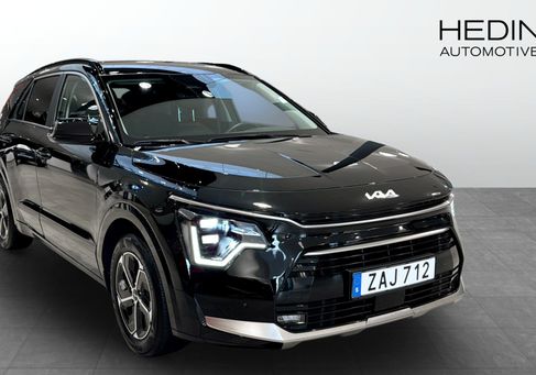 Kia Niro, 2024 3