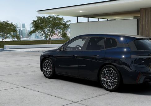 BMW, 2025 2