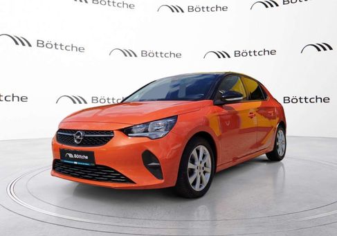 Opel Corsa, 2022 2