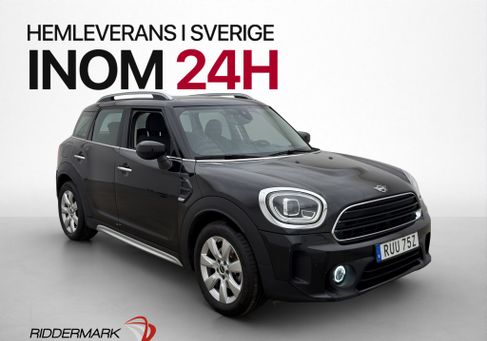 MINI, 2022
