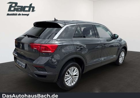 Volkswagen T-Roc, 2020