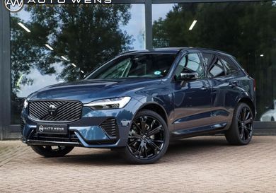 Volvo XC60, 2025
