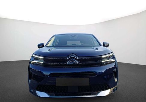 Citroën C5 Aircross, 2024 2
