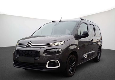 Citroën Berlingo, 2023