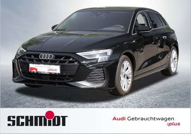 Audi A3, 2025