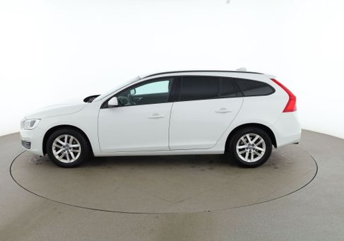 Volvo V60, 2018 2