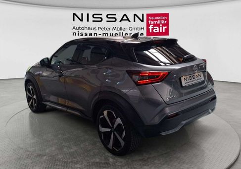 Nissan Juke, 2023 3