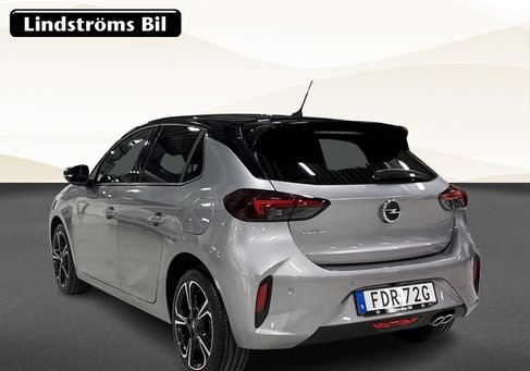 Opel Corsa, 2023 3
