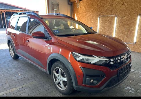 Dacia Jogger, 2023 2